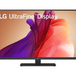 LG monitor 32U720A-B