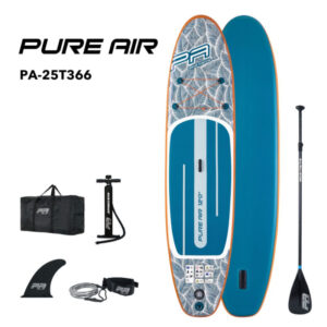 AQUA MARINA PURE AIR Tropic 12'0" moder PA-25T366