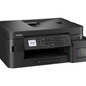 BROTHER MFCT930DWYJ1 Color Inkjet A4 MFP Ink Tank System ADF Duplex 17/9ipm Wireless WLAN LCD display AirPrint