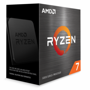 AMD Ryzen 7 5800X procesor
