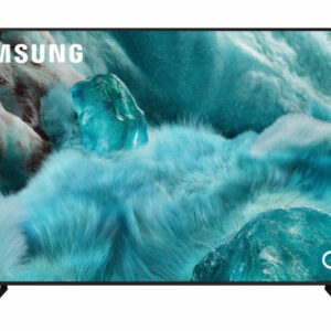 SAMSUNG TV QE43Q7FAAUXXH QLED 4K