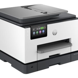HP OfficeJet Pro 9132e All-in-One 22ppm Printer