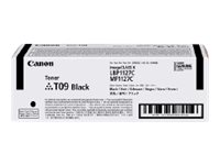 CANON Toner CRG-T09 Black
