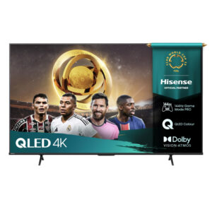 HISENSE QLED TV UHD 55E7Q PRO