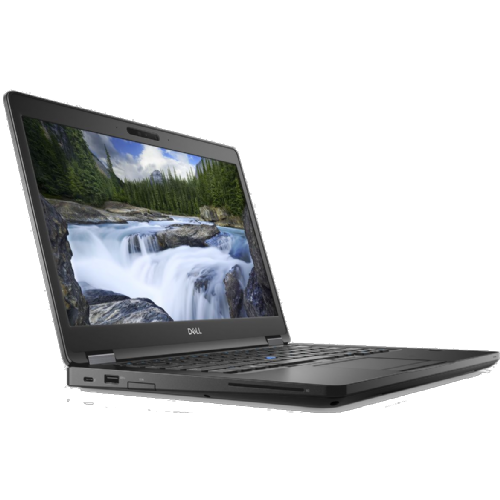 Prenosnik Dell Latitude 5490 / i5 / RAM 8 GB / SSD Disk / 14,0″ FHD - slika 2