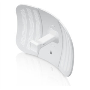 Dostopna točka Ubiquiti LiteBeam M5 LBE-M5-23 WiFi4 802.11n ()