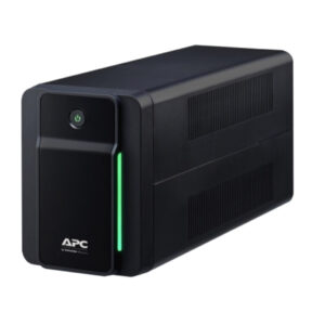 UPS APC Back-UPS BX Line-Interactive 750VA/410W 4x220V (BX750MI-GR)