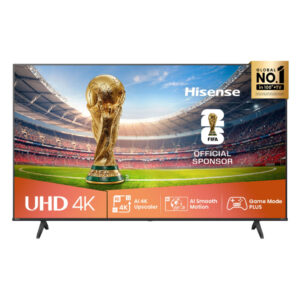 HISENSE TV UHD 55A6Q