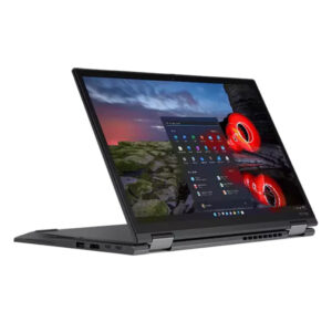 Prenosnik RNW Lenovo X13 Yoga G2 i5-1145G7 / 16GB / SSD256GB / 13,3" 1920x1200 / WLAN / BT / CAM / FP / Touch / W11P / SLO gravura