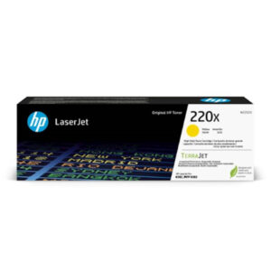 TONER HP 220X RUMEN ZA LJ PRO 4202/MPF 4302 ZA 5.500 STRANI (W2202X)