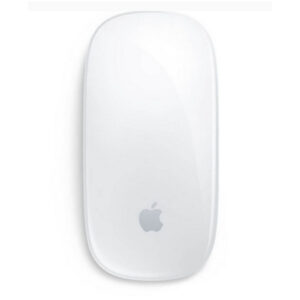 Miš Bluetooth Apple Magic Mouse Ace Touch bela (MXK53ZM/A)