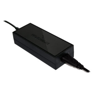 Napajalnik za prenosnik univerzalni 95W Tecnoware FAU17610 (10 adapterjev)