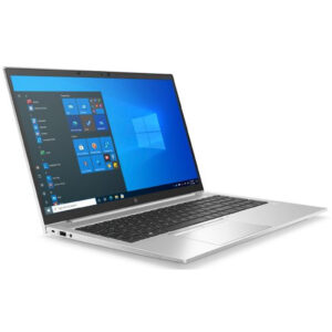 Prenosnik RNW HP 850 G8 i7-1185G7 / 16GB / SSD512GB-NVMe / 15,6" 1920x1080 / WLAN / BT / CAM / FP / nVidia Geforce MX450  / W11P / SLO gravura