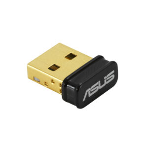 Bluetooth adapter USB 2.0 Asus BT-500 5.0 (90IG05J0-MO0R00)