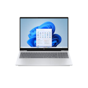 Prenosnik HP 40,64 cm (16,0") OmniBook 7 1920x1200 IPS 300nit Core 5-210H/16GB/512GB/BL/ALU-ABS/Intel Graphics/Win11Pro (BU5Y3EA#BED)