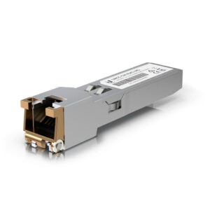 Ubiquiti SFP+ to RJ45 Module 1/2