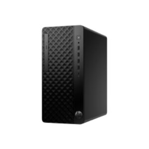 Računalnik HP Tower ProDesk 2 G1i i5-14400/H770/16GB-DDR5/1TB/Intel 730 HDMI DP USB-C/BT WiFi RJ45/180W-85%/Win11Pro črna B6ZD2ET