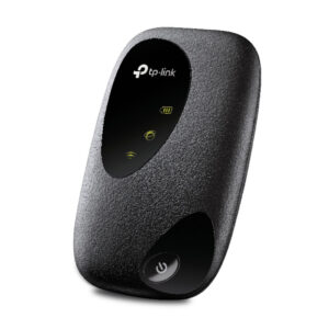 Usmerjevalnik brezžični TP-Link WiFi4 802.11n 150Mbit/s 4G mobilni 1x notranja antena (M7000)