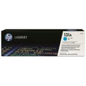 TONER HP 131A Cyan (CF211A)