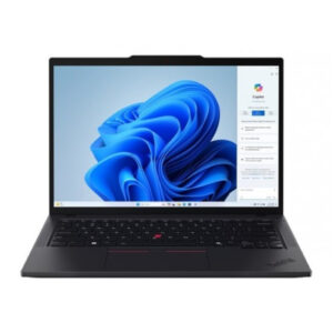 Prenosnik RNW Lenovo ThinkPad T14 G5 U7-165U / 32GB / SSD512GB-NVMe / 14" 1920x1200 / BT / CAM / BL / W11P / SLO gravura / A+ / 24m garancije (21MM)