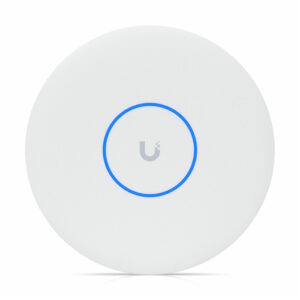 Dostopna točka Ubiquiti PoE+ WiFi7 802.11be 5