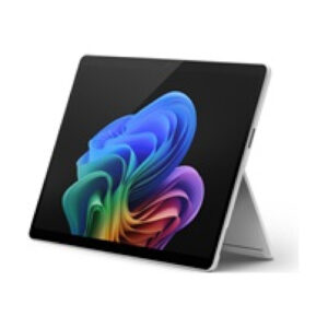 Tablični računalnik Microsoft 30,48 cm (12,0") Surface Pro Copilot+PC 2196x1464 IPS na dotik Snapdragon® X Plus/16GB/256GB/Copilot+/Qualcomm Adreno GPU/ (EP2-27647)