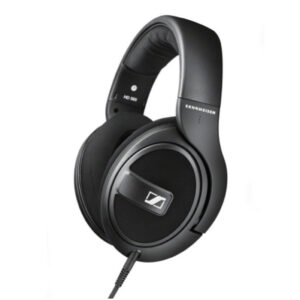 Slušalke Sennheiser 3.5 HD 569 - črne