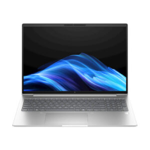 Prenosnik HP 40,64 cm (16,0") EliteBook 6 G1i 16 1920x1200 IPS 300nit Ultra 5-225U/16GB/SSD1TB/BL/FP/ALU/Intel Graphics/Win11Pro (AD4G3ET#BED)