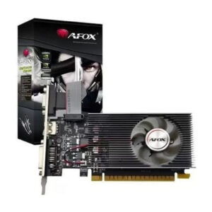 Grafična kartica nVidia GT240 AFOX - 1GB DDR3 (AF240-1024D3L2)