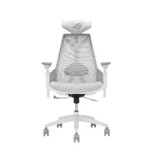 Stol gaming Asus ROG Destrier Core bel (90GC01P0-MSG060)