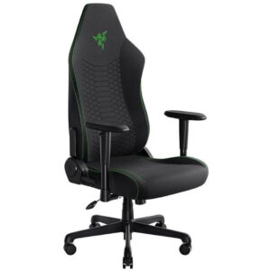 Stol gaming Razer Iskur V2 X črn (RZ38-05310100-R3G1)