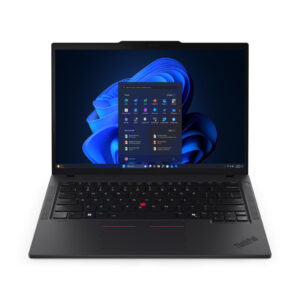 Prenosnik Lenovo 35,5 cm (14,0") ThinkPad T14 G6 1920x1200 IPS 400nit Ultra 7-255U/32GB/SSD1TB/BL/FP/PC-Carbon/Intel Graphics/Win11Pro (21QC00BUSC)