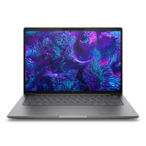 Prenosnik HP 35,5 cm (14,0") ZBook 8 G1i 14 2560x1600 IPS 500nit 120Hz Ultra 7-255H/32GB/SSD1TB/BL/FP/ALU/Intel Graphics/Win11Pro (B72SGET#BED)