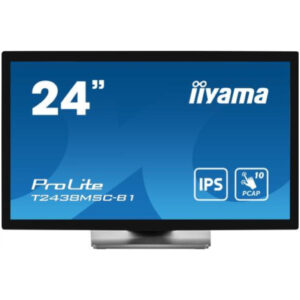 Monitor touch Iiyama 60