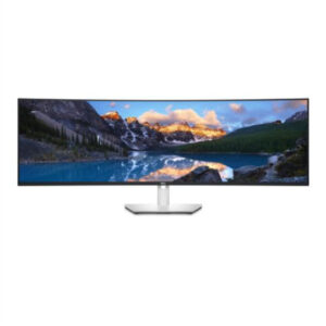 Monitor Dell 124