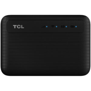 Usmerjevalnik brezžični TCL LinkZone MW63 WiFi5 802.11ac 3G/4G LTE mobilni (MR1100-100EUS) - ODPRTA EMBALAŽA