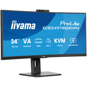 Monitor Iiyama 86