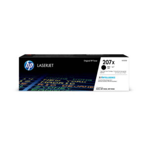 TONER HP 207X BLACK ZA COLOR LJ M255 ZA 3150 STRANI (W2210X)