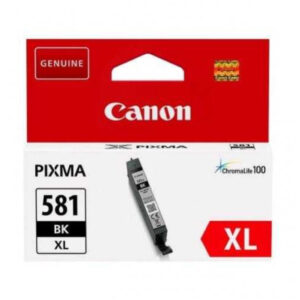 CANON  CLI-581 XL črna kartuša
