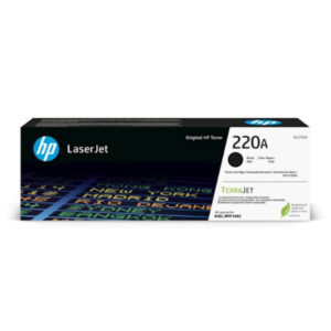 TONER HP 220A W2200A ČRN ZA LJ PRO 4202/MPF 4302  2000 strani