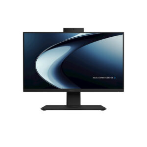 Računalnik AIO Asus 60,5 cm 23,8" 1920x1080 ExpertCenter P400 i5-13420H/SoC/16GB /512GB/Intel UHD HDMI /120W-88%/Brez OS črna (90PT03X6-M03ME0)