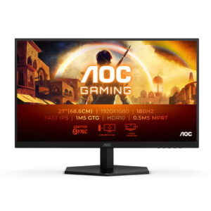 Monitor AOC 68