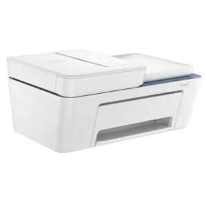 Tiskalnik multifunkcijski brizgalni barvni HP DeskJet 4322 A4 USB WiFi 20ppm (A24HNB#686)