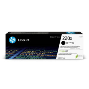 TONER HP 220X ČRN ZA LJ PRO 4202/MPF 4302 ZA 7.500 STRANI (W2200X)