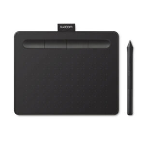 Grafična tablica Wacom Intuos S - (CTL-4100K-N)
