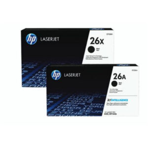 TONER HP 26X CRN ZA LJ PRO M402
