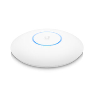 Dostopna točka Ubiquiti WiFi6 802.11ax AX4800 4804Mbit/s 1xRJ45 MU-MIMO PoE 1x notranja antena (U6-PRO)