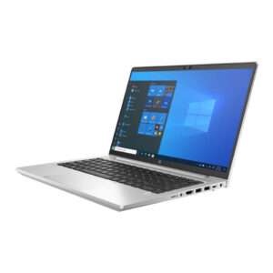 Prenosnik RNW HP 640 G8 i5-1145G7 / 16GB / SSD256GB-NVMe / 14" 1920x1080 / WLAN / BT / CAM / FP / W11P COA / SLO gravura