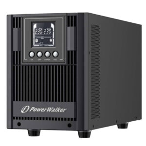 UPS PowerWalker VFI 2000 AT On-line 2000VA/1800W 4x220V tower (10122181)