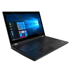 Prenosnik RNW Lenovo P15 G2 i7-11850H / 32GB / SSD512GB / 15,6" 1920x1080 / WLAN / BT / CAM / FP / nVidia T1200 / W11P / SLO gravura